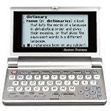 Sharp Electronic Dictionary PW-E500