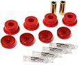 Energy Suspension 16.8102R Shock Mount Bushing Set
