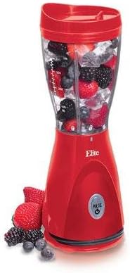 Maxi Matic USA - 1.5cup Personal Blender Red