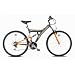 British Eagle Trailbreaker Dual Suspension 26" 18 Speed Mens Bike