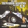 Ron Artest presents TruWarier Allstars - Volume 3.5 [CD/DVD]