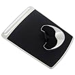 FELLOWES 93730 - Easy Glide Gel Wrist & Mouse Pad