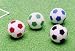 Iwako: Japanese Eraser / Toy / Soccer Ball / 4PCS
