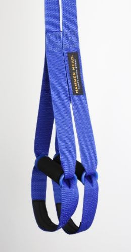 Hammer Head Suspension Strap (Extra Wide Handles)