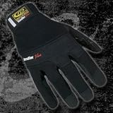 Ringers Gloves - Industrial & Safety - Handler PlusBlackSize: XXL (Extra Extra Large) (1-Pair)