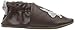 Robeez Hopping Haley Crib Shoe (Infant), Brown/Pink, 18-24 Months M US Infant