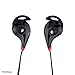 In-Ear Wireless Bluetooth Headphones - Lightweight - Comfortable Fit - Integrated Mic and Controls - High Quality Stereo Sound - Easy Pairing with iPhone, iPad, Android Phone/Tablet, etc.