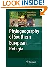 Phylogeography of Southern European Refugia