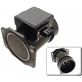 #C754 95-01 Nissan Mass Air Flow Meter Sensor Housing 2268031u00 2268031u05 Maxima... by Power Pro