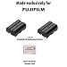 2 Pack Li-Ion Extended Life Replacement Battery Pack For The Fujifilm NP-150 1700mAh! For The Fujifilm FinePix S5 Pro IS Pro SLR Digital Camera + SSE Cleaning Cloth