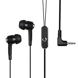 Stereo Handsfree (014) (with Package) for HUAWEI M860 (Ascend), NOKIA 1208, ....