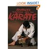 Advanced Traditional Goju Ryu Karate
