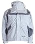 Bonfire Fusion Reflection Snowboard Jacket Silk/Nickel - Women's