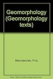Geomorphology