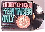 For Twisters Only
