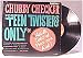 Search : For Twisters Only
