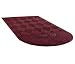 Super Soaker Mat with Single Fan Design Super Soaker Family Collection by Ludlow - S3 F046