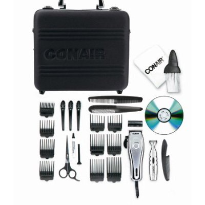 Conair 26 pc Style Kit