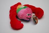 Plush Lobster Dog Toy 41gtxSgWGJL. SL160 Plush Lobster Dog Toy
