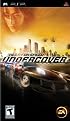Need for Speed Undercover (PlayStation Portable)