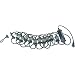 American DJ Flash Rope