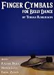Finger Cymbals for Belly Dance - Tobias Roberson with Rachel Brice & Mardi Love