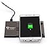 Wireless Charger,Itian®10W Fast Qi charging pad A10 for Samsung Galaxy Note7 S7 S7 Edge S6 Edge Plus Note5,Standard Wireless Charging Speed for Other Qi Phones(Fast Adapter Included)