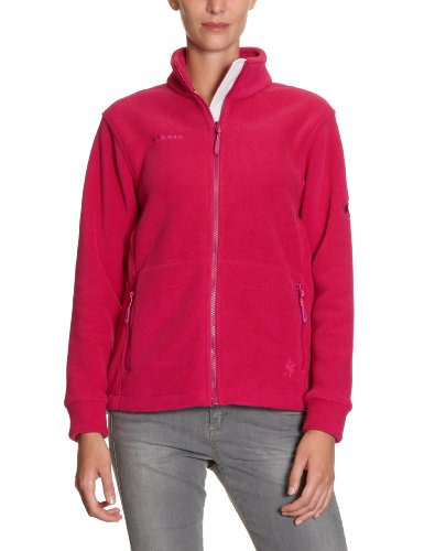 Mammut Damen Jacke Innominata Bunda, berry, XS, 1010-08180-3204-112