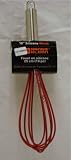 LK1508RD 10 SILICON WHISK