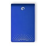 Seagate FreeAgent Go 500 GB USB 2.0 Portable External Hard Drive ST905003FBA2E1-RK