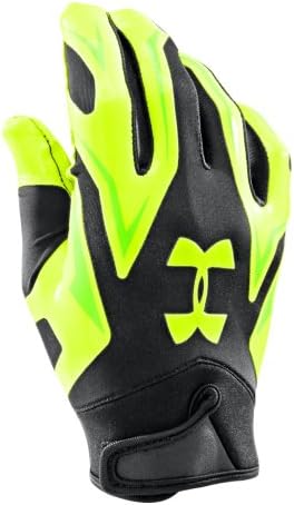 Under Armour Men's UA F4 Football Gloves