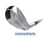 タイトリスト 585・Hユーティリティ タイトリスト4175カーボンシャフト レフトハンド (S)