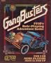 Gangbusters: 1920's Role-Playing (1st edition box set)