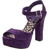 gianmarco lorenzi rhinestone pumps Madden Girl Wome