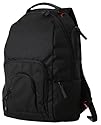 Nixon C511 Ground Backpack Black Rucksack