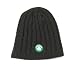 Boston Celtics Cable Knit Beanie