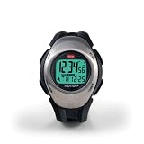 MIO Motion Plus Heart Rate Monitor Watch