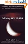 Defining New Moon: Vocabulary Workboo...