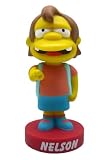 Nelson Wacky Wobbler