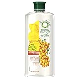 UPC 381519183751 product image for Herbal Essences  Wild Naturals Illuminating Shampoo, 13.5 Fluid Ounce | upcitemdb.com