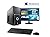 CSL PC Sprint Vision 5011W8 inkl. Window...