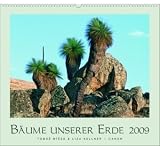 Baume unserer Erde 2003. Kalender.