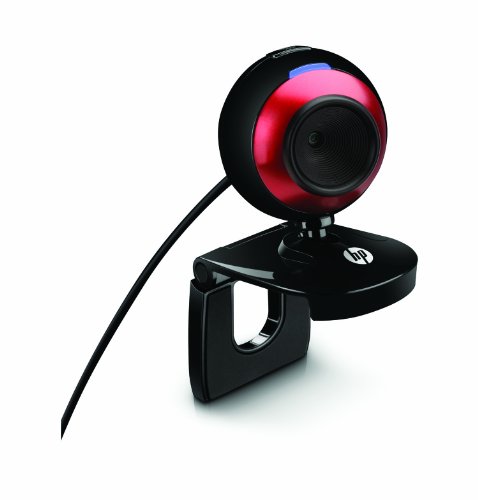 HP Webcam 2100