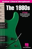 The 1980s - Guitar Chord Songbook (Guitar Chord Songbooks)