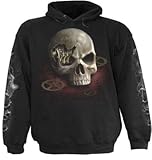 Steam Punk Bandit - XLarge - Sweat Shirt Hoodie