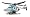 LEGO City 7741 Police Helicopter