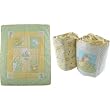 Luvable Friends 4-Piece Bedding Set - Safari Theme