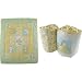 Luvable Friends 4-Piece Bedding Set - Safari Theme