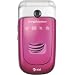 Sony Ericcsson Z310a Pink Phone (AT&T)