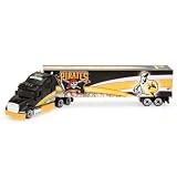 Pittsburgh Pirates Tractor-Trailer Die Cast